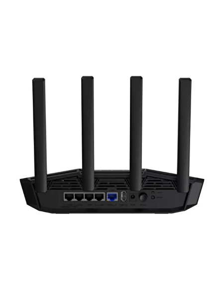 Asus TUF Gaming BE3600 Dual Band WiFi 7 Router 90IG0900-MO9C00