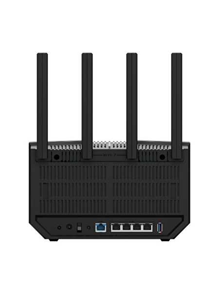 Asus RT-BE92U WiFi 7 Router 90IG0950-MO9A0V