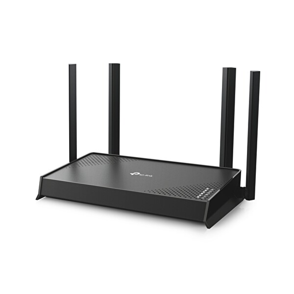 TP-Link Archer BE220 BE3600 Dual Bant Wi-Fi 7 Router