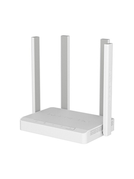 Keenetic Speedster KN-3013 WİFİ Mesh Fiber Router Menzil Genişletici
