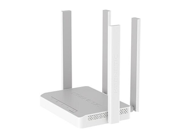 Keenetic Runner KN-2212-01-EU N300 Mesh Wi-Fi 4G Modem Router