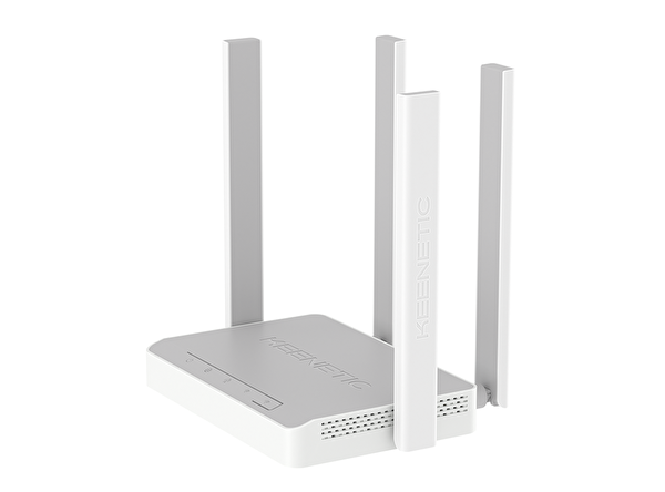 Keenetic Runner KN-2212-01-EU N300 Mesh Wi-Fi 4G Modem Router