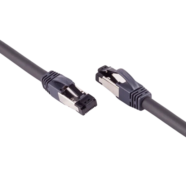 Irenis 30 Metre CAT6A U/FTP FlexArmor (Esnek Zırh) Kablo