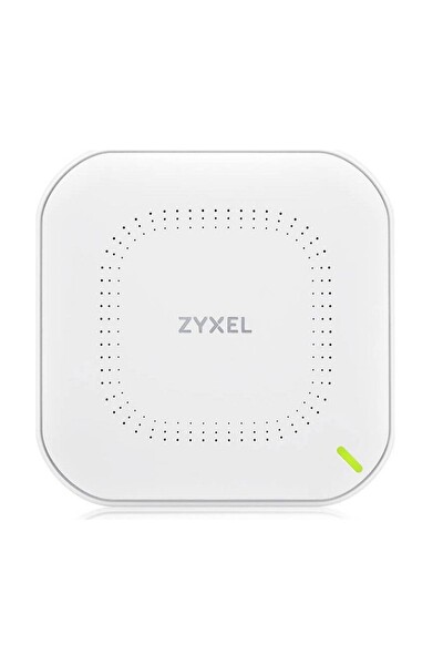 Zyxel NWA50AXPRO AX3000 Multi-Gig WiFi 6 Çift Radyo PoE NebulaFlex Access Point
