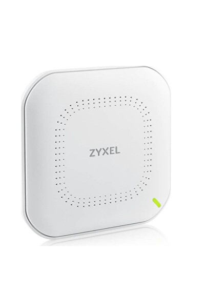 Zyxel NWA50AXPRO AX3000 Multi-Gig WiFi 6 Çift Radyo PoE NebulaFlex Access Point