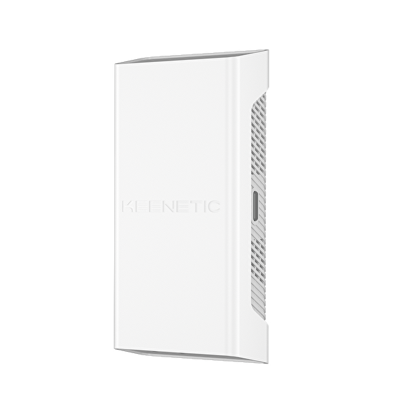 Keenetic KN-4410 Buddy 6 SE AX3000 Wi-Fi Mesh Repeater Range Extender Access Point Kablosuz Menzil Genişletici