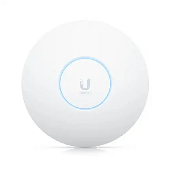 Ubiquiti UniFi U6-Enterprise Wi-Fi 6E AP (Adaptörsüz) Kablosuz Router