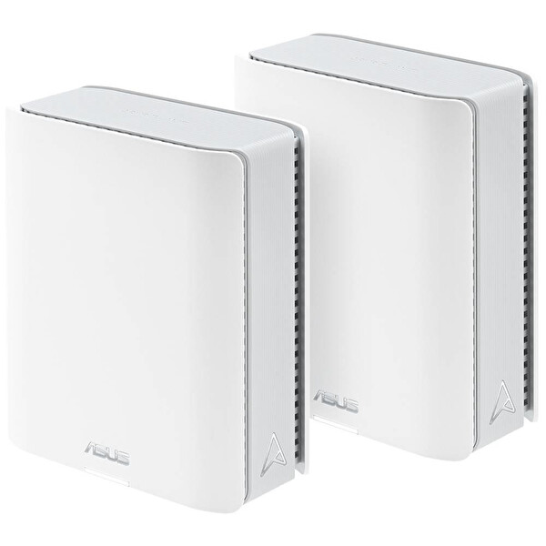 Asus ZenWiFi BT8 (W-2-PK) Wi-Fi 7 Mesh Sistemi İkili Paket Router