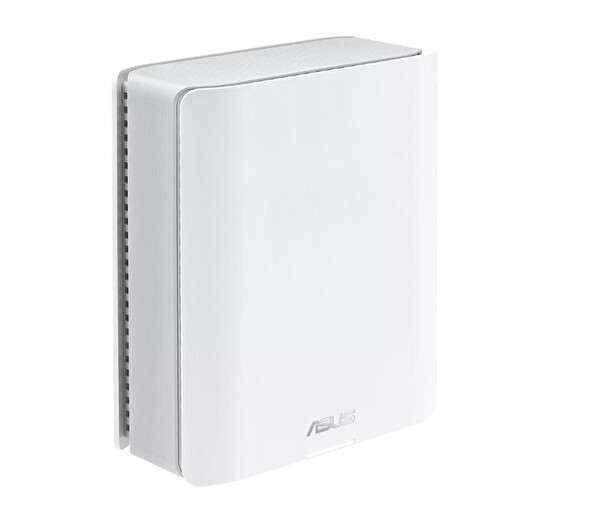 Asus BT10 (W-2-PK) ZENWIFI7 Mesh System Access Point 2'li Paket Beyaz