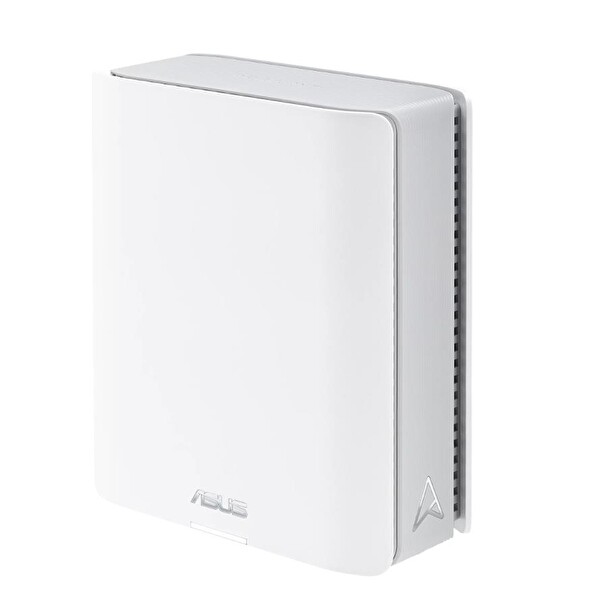 Asus BT10 (W-2-PK) ZENWIFI7 Mesh System Access Point 2'li Paket Beyaz