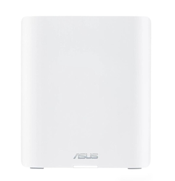 Asus BT10 (W-2-PK) ZENWIFI7 Mesh System Access Point 2'li Paket Beyaz