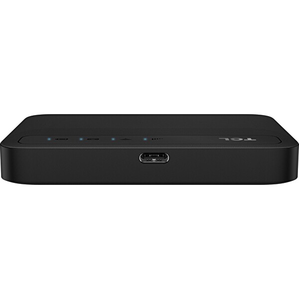 TCL MW45LV 4G LTE Mobil Wi-Fi CAT4 150 Mbps SIM Kart Destekli 15 Cihaza Kadar Bağlantı Modem Router