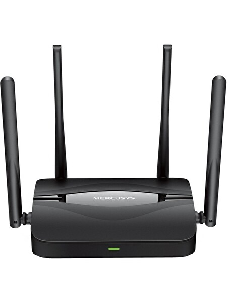 Mercusys MR25BE BE3600 Dual Band Wi-Fi 7 Router