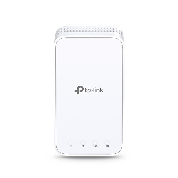 TP-Link RE330 AC1200 Dual Band Priz Tipi Mesh Wi-Fi Extender
