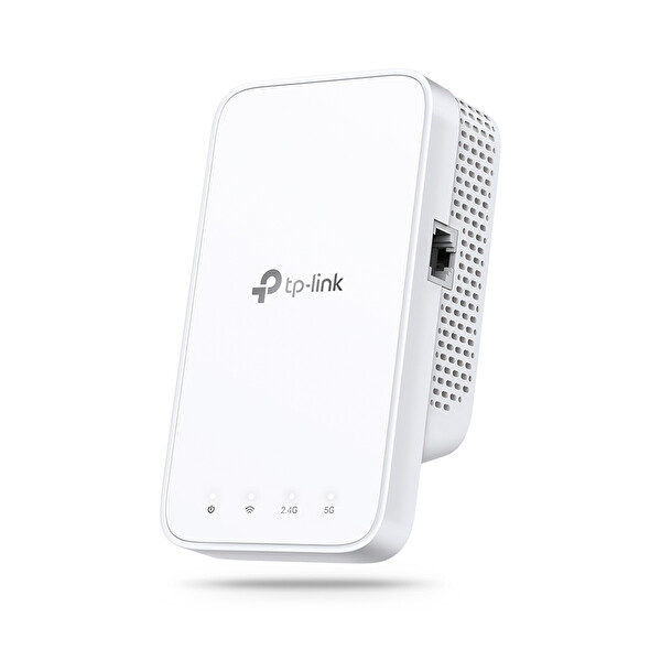 TP-Link RE330 AC1200 Dual Band Priz Tipi Mesh Wi-Fi Extender