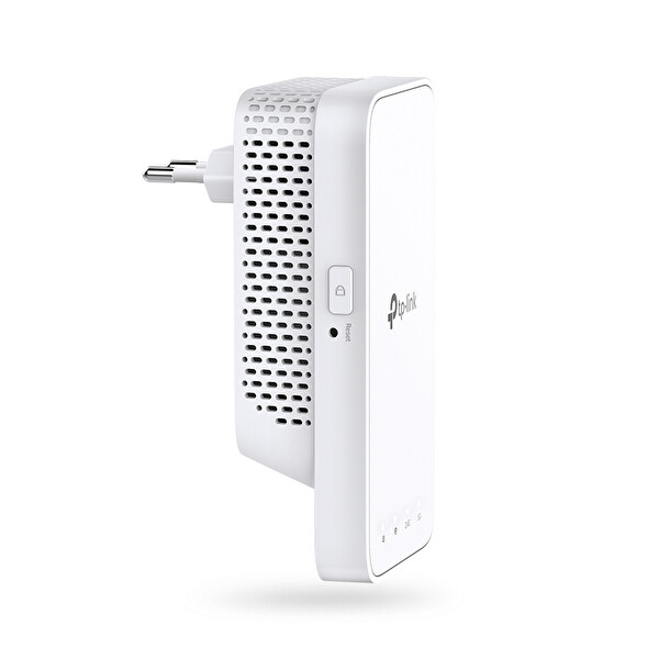 TP-Link RE330 AC1200 Dual Band Priz Tipi Mesh Wi-Fi Extender