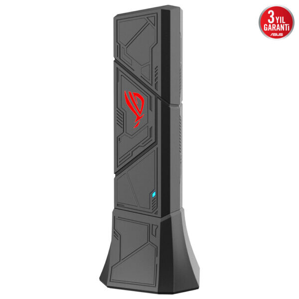 Asus ROG USB-BE92 Tri-Band Wi-Fi7 USB Adaptör