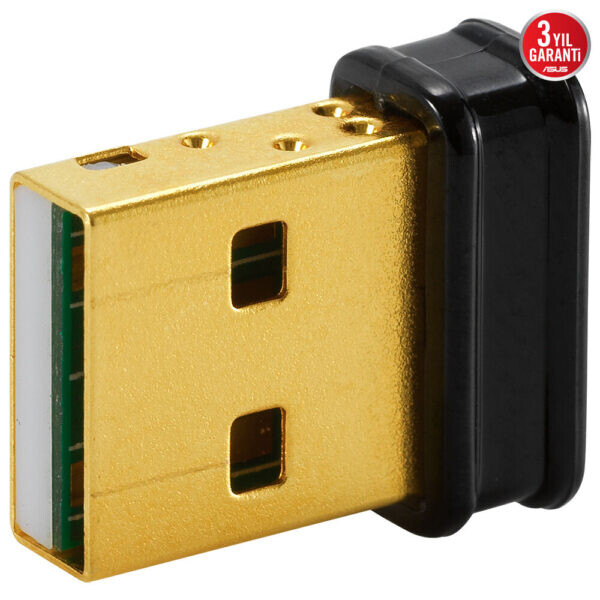 Asus USB-BT540 USB Wireless Adaptör