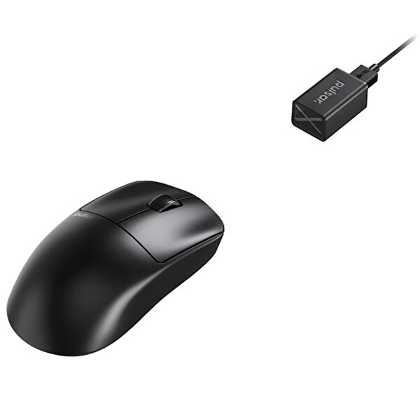 Pulsar Wireless 8K Hz Siyah Dongle - P8KDG1