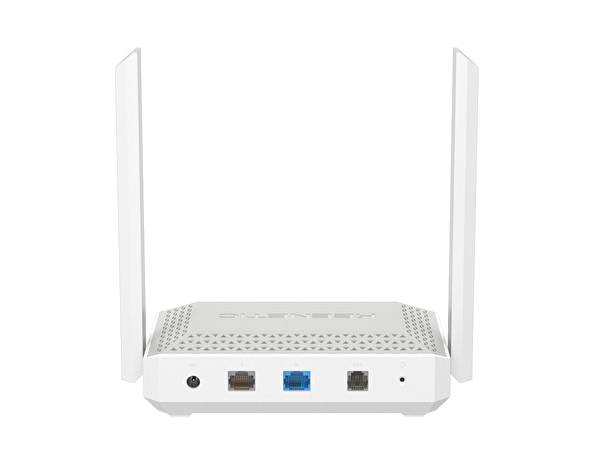 Keenetic Explorer DSL AC1200 Wi-Fi Mesh VDSL2/ADSL2+ 2x1Gbit/s KN-2013 Ebeveyn Kontrol Modem Fiber VPN Router