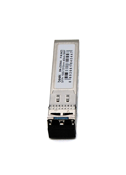 Beek HP 10 Gigabit SFP - Modül Singlemode 1310NM 40 KM HP-Aruba Ürünleri İle Uyumlu Network Aksesuarı