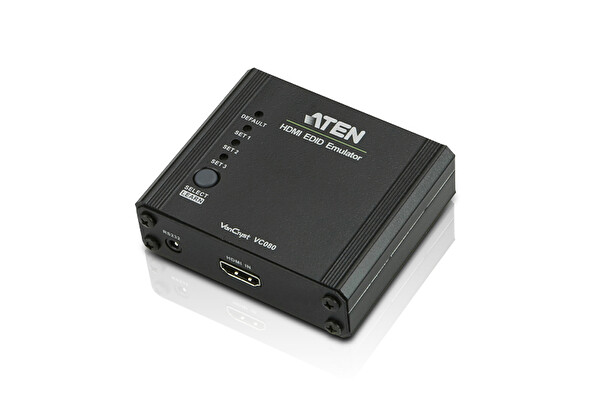 Aten HDMI EDID Emülatör Network Aksesuarı