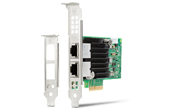 Dell 540-BCEH Intel X550-T2 2 Port 10GbE Dual NIC Ağ Kartı