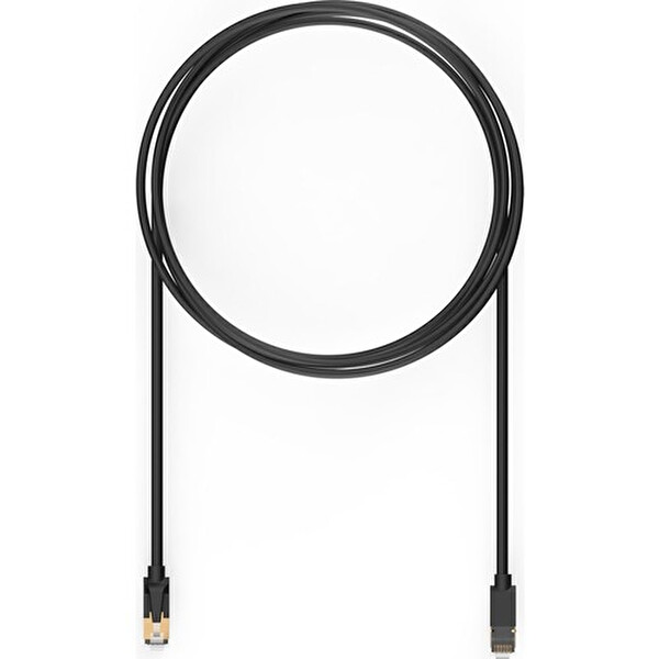 HP DHC-CAT8-1M 40 Gbps Cat8 F/FTP 1 Metre Patch Kablo