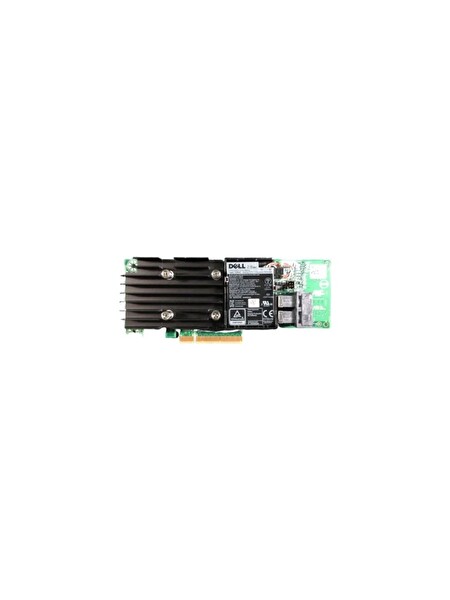 Dell Perc H740P 8GB Raid Controller - Yüksek Performanslı Sunucu Raid Kartı