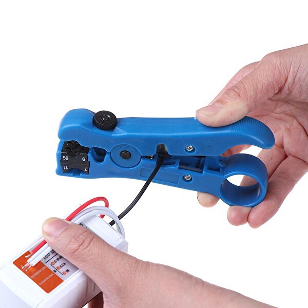 Electroon UTP-STP-CAT5 Universal Kablo Soyucu