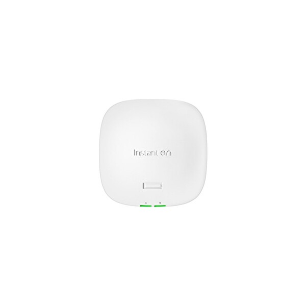 HP Aruba Instant On AP21 (Rw) Access Point - S1T09A