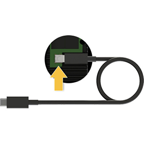 Sonnettech Solo10G 10GBASE-T Thunderbolt - 10 Gigabit Ethernet Adapter