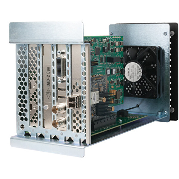 Sonnettech Solo10G SFP+ 10 Gigabit Ethernet PCIe Card SFP - İncluded