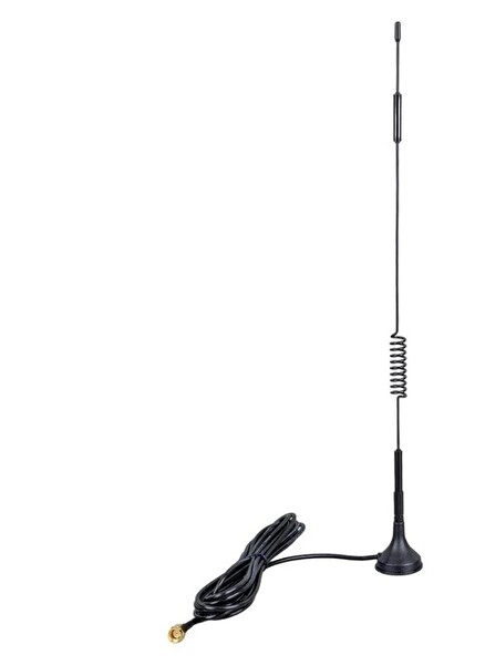 Electroon IC-1459 4G-LTE Wifi Adaptör Anteni 5dBi Yaylı Modem Router