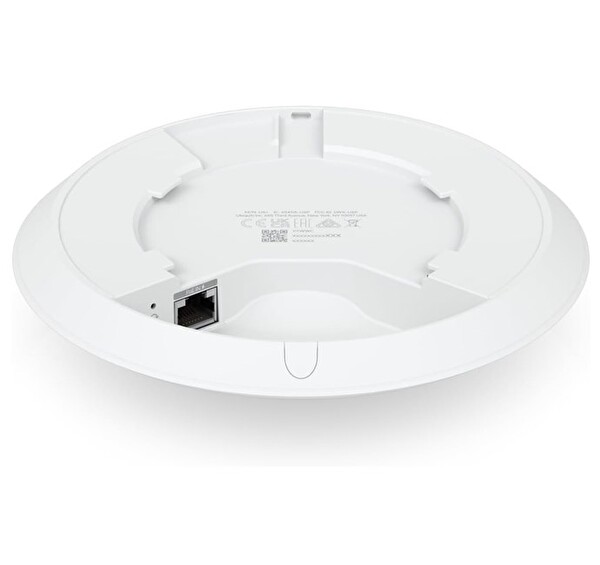 Ubnt UniFi6 Plus Access Point (U6+)