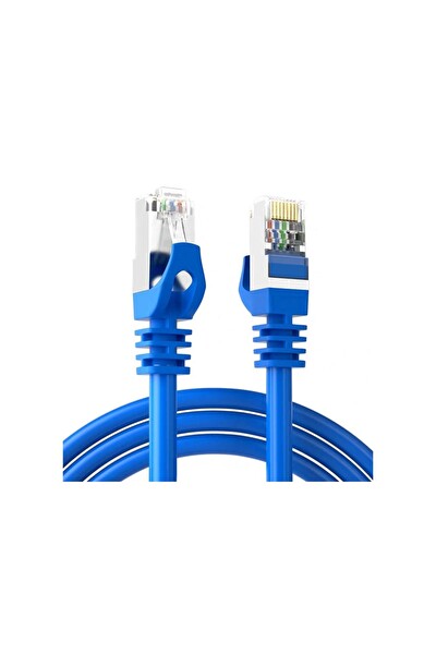 HP DHC-CAT6-UTP-3M UTP Cat6 Ethernet Kablosu 3 M