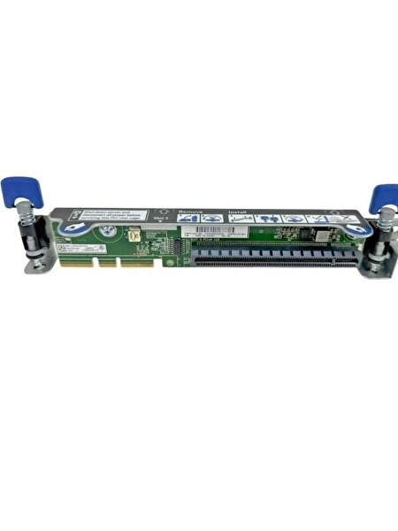 Hp-E DL36x Gen10 Plus LP Riser Kit P26471-B21 P31222-001
