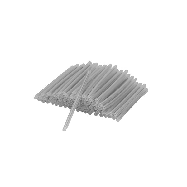 Alfafonet 60 MM Fiber Optik Ek Koruyucu 1 Paket 100 Adet
