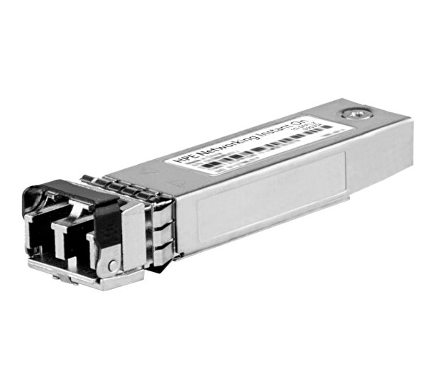 Hp-E Aruba 1G Singlemod SFP Modül S0G20A