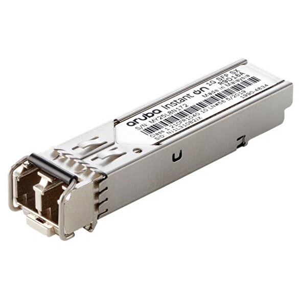 Hp-E Aruba 1G Multimod SFP Modül R9D16A