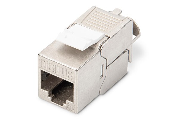 Digitus CAT6A Zırhlı Keystone Jack DN-93615