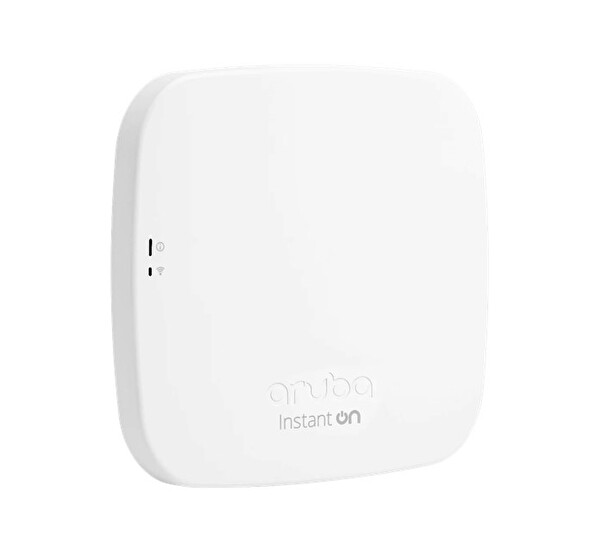 Hp-E Aruba Instant On R6K61A AP11 Adaptörlü İç Ortam Access Point