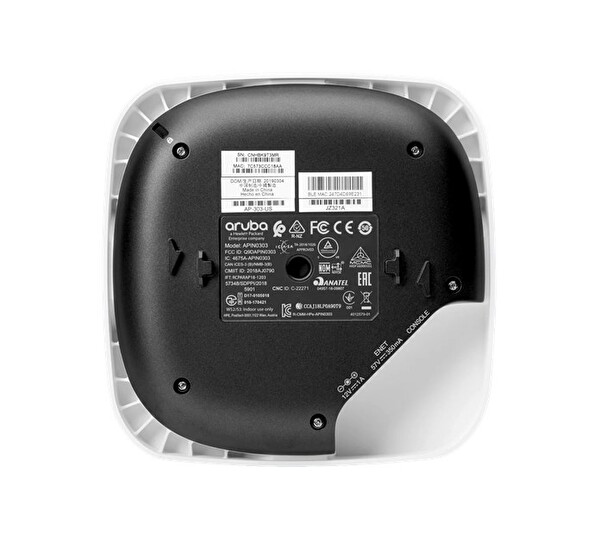 Hp-E Aruba Instant On R6K61A AP11 Adaptörlü İç Ortam Access Point