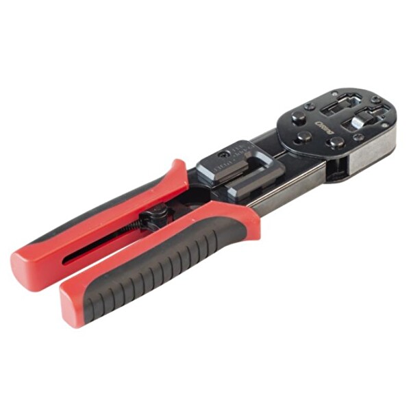 Oring MPC-TOOL Cat6 RJ11 / EZ-RJ45 Sıkma Pensesi