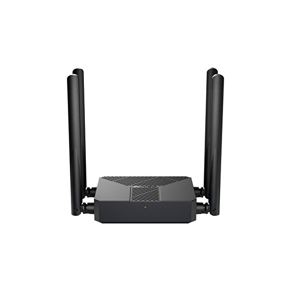 Mercusys MR62X AX1500 Çift Bant Wi-Fi 6 Router