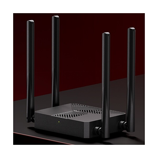 Mercusys MR62X AX1500 Çift Bant Wi-Fi 6 Router