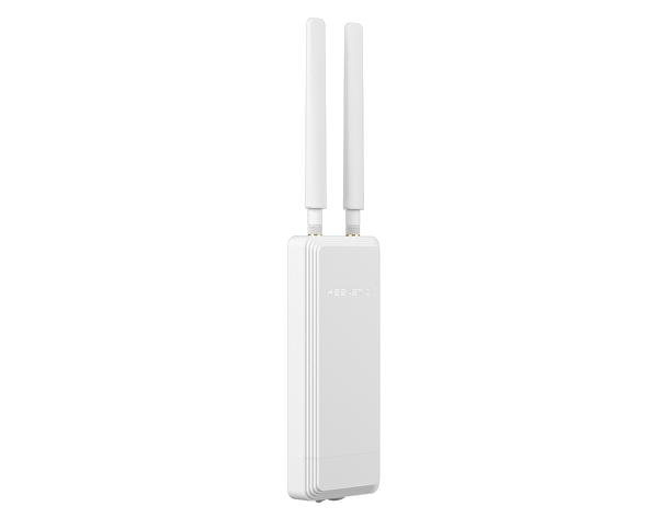 Keenetic Stellar KAP-650 6 AX3000 Wi-Fi Mesh İç-Dış Mekan Access Point 1X1GBPS+POE 802.3AT IP65