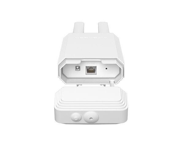 Keenetic Stellar KAP-650 6 AX3000 Wi-Fi Mesh İç-Dış Mekan Access Point 1X1GBPS+POE 802.3AT IP65