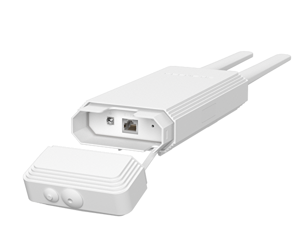 Keenetic Stellar KAP-650 6 AX3000 Wi-Fi Mesh İç-Dış Mekan Access Point 1X1GBPS+POE 802.3AT IP65