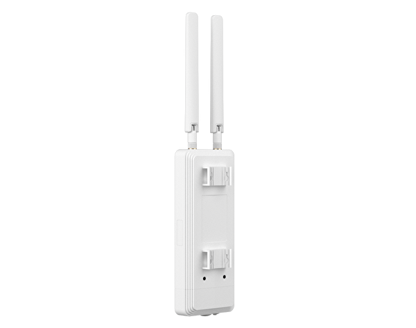 Keenetic Stellar KAP-650 6 AX3000 Wi-Fi Mesh İç-Dış Mekan Access Point 1X1GBPS+POE 802.3AT IP65